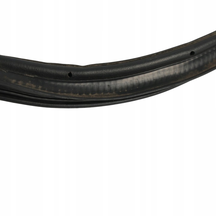 фото №14, Volkswagen passat b8 уплотнитель крышки багажника sedan 3g5827705g nowa!!!org!