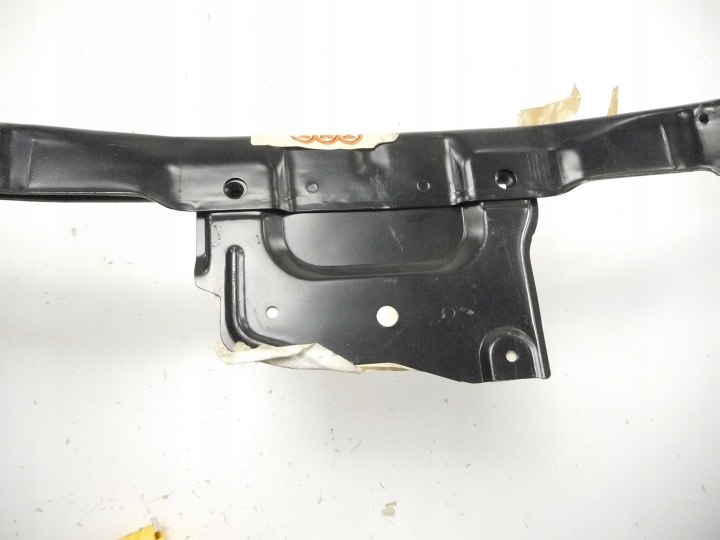фото №6, Кронштейн радіатор верхній nissan almera 62510-4m430