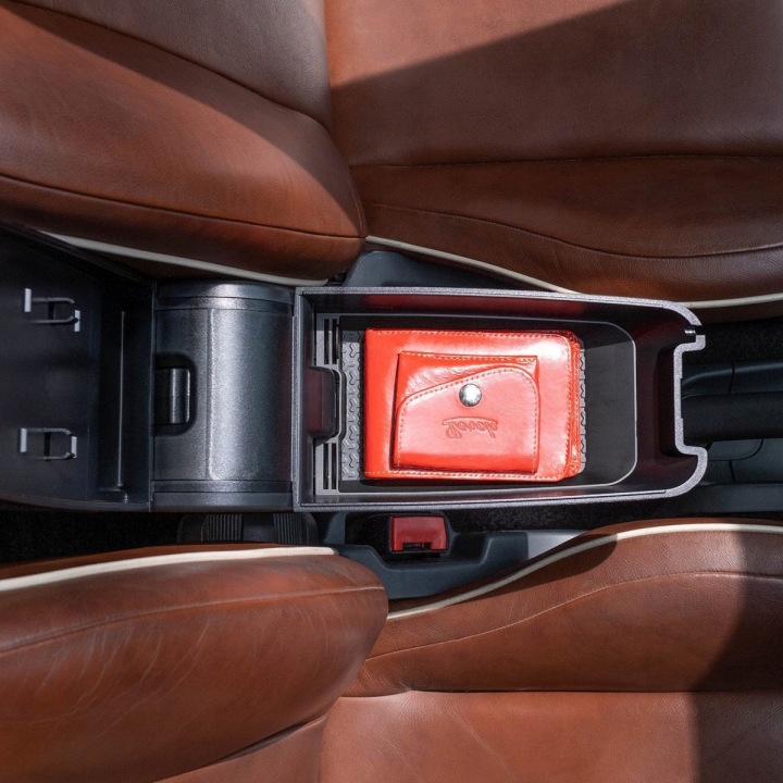 фото №8, Подлокотник ford custom tourneo/transit 2012-2023, ford transit 2013- ,t