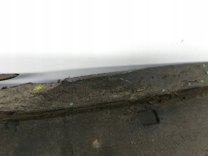 фото №10, Porsche panamera 971 ліва планка порогова поріг 971854883