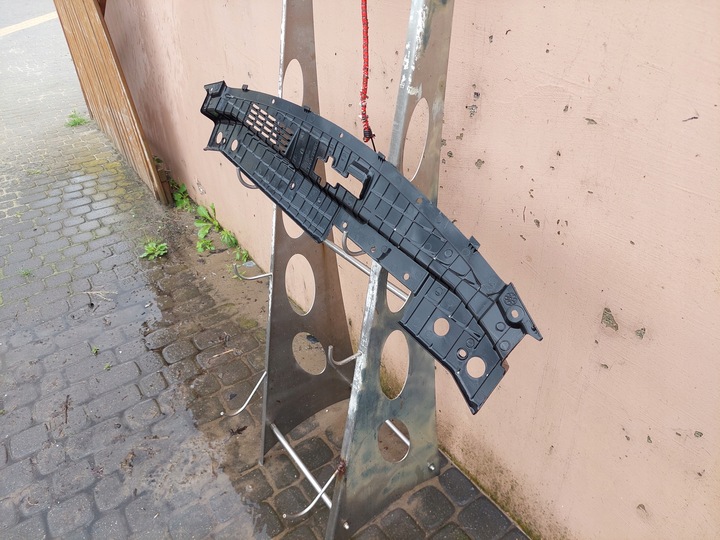 фото №6, Захист ременя верхнього pas переднє kia cadenza 2009- 86361-3r000