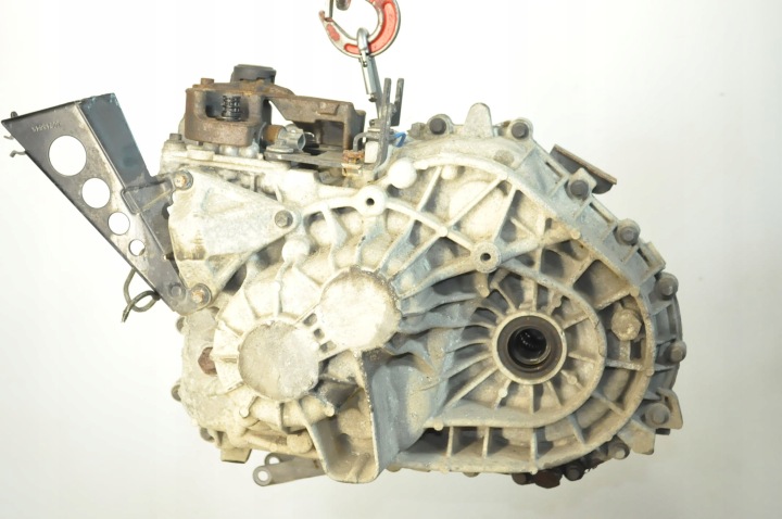 фото №6, Volvo v70 ii r 2.5t 221kw 300km кпп кпп / коробка передач 366r-7002-ac 9482417 110tys