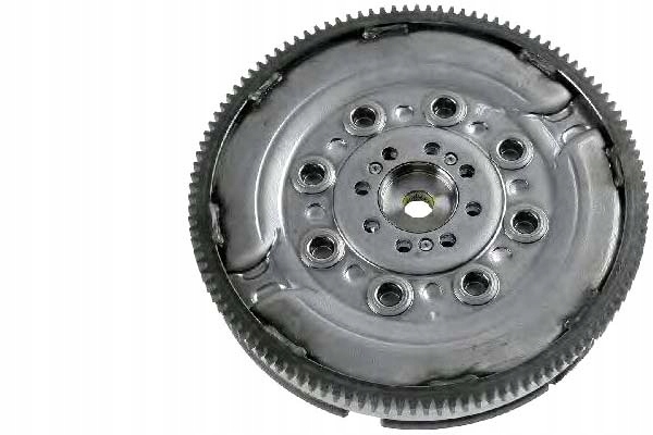 фото №2, Колесо двомасовий jeep cherokee wrangler 2,4 01-08 sa