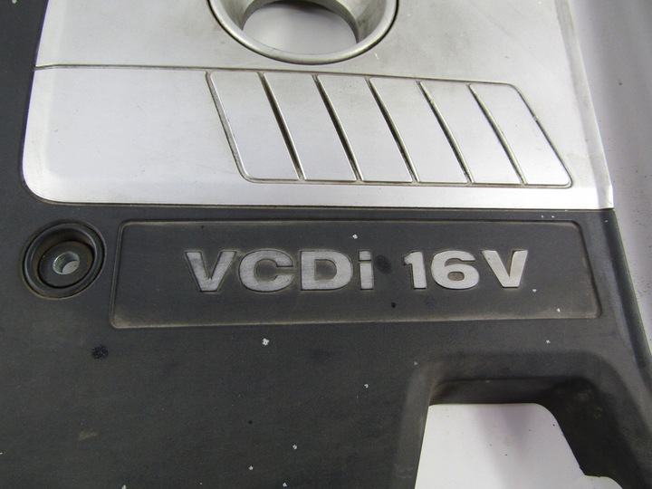фото №10, Chevrolet epica ii 2 защита крышка двигателя верхняя 2.0 vcdi z20s1