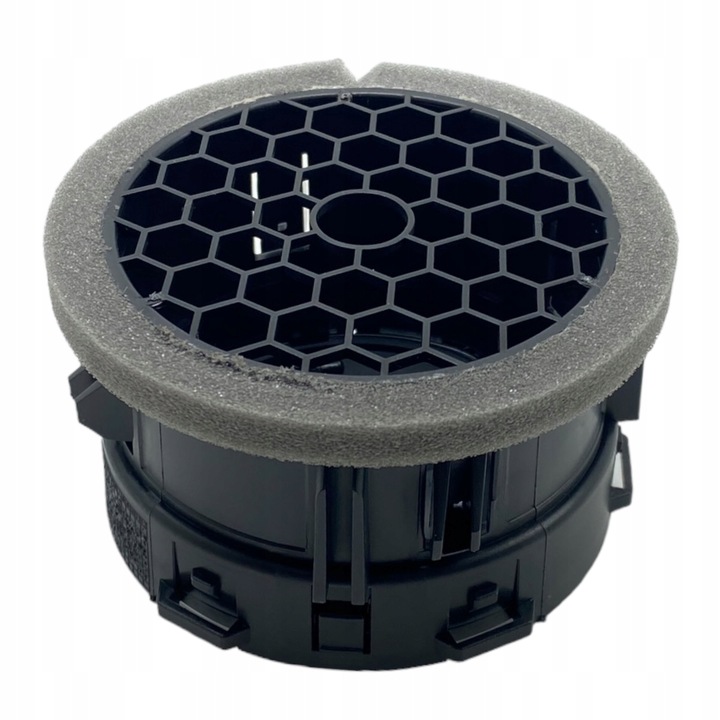 фото №12, Новая оригинальный номер решётка воздуховод renault trafic iii captur i clio iv 687606325r