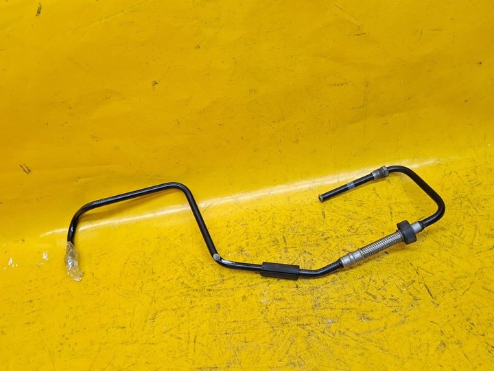 фото №7, Шланг do усилитель ford focus mk2 рестайлинг 07-11r 1,6b 16v