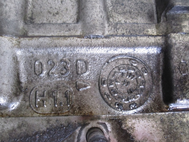 фото №10, Seat skoda audi 1.6 fsi blf головка комплектная 03c103475 03c103358s v150