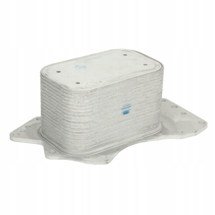 фото №1, Радіаторів масла thermotec d4w018tt