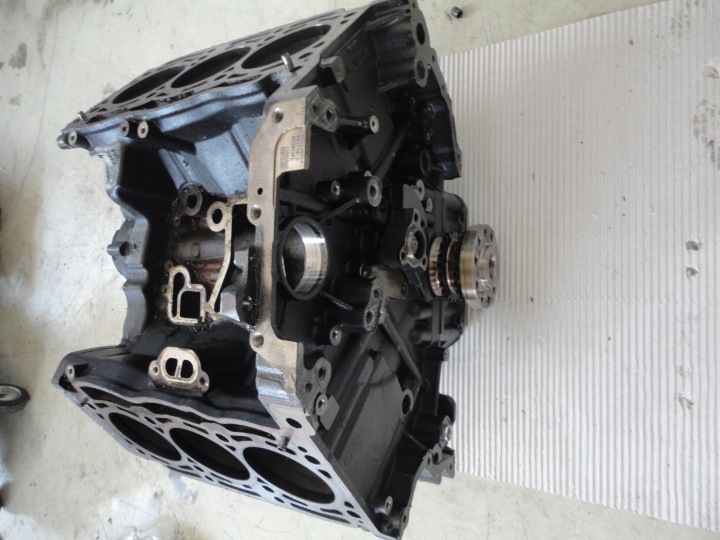 фото №10, Audi a5 a6 a7 q5 3.0 tdi cvu труба egr