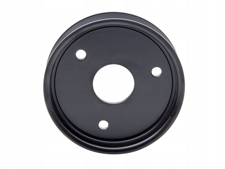 фото №9, 3rg 10604 колесо пасове, wał колінчастий