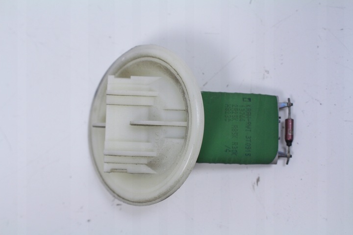 фото №3, Резистор резистор smart fortwo ii 15r. электрический