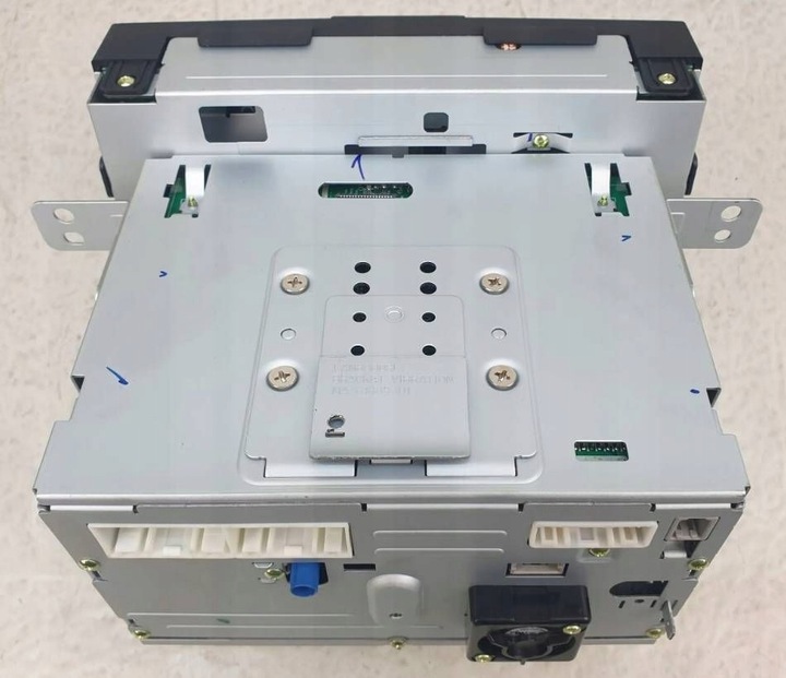 фото №10, Kia sportage 3 iii радио cd навигация касание 96560-3u600wk оригинал