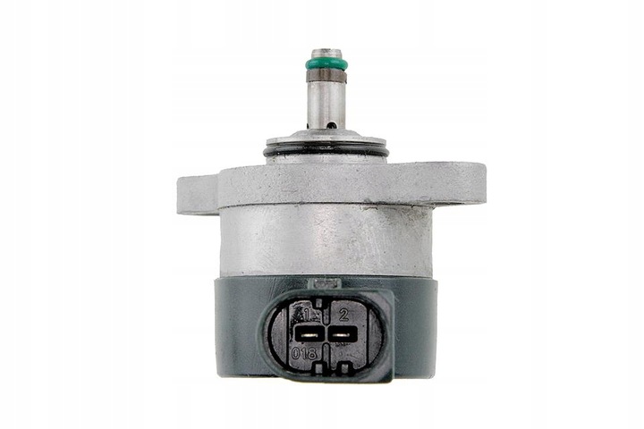 фото №5, Клапан тиску пального mercedes sprinter cdi 00-06