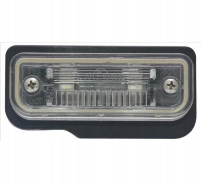фото №1, Tyc mercedes класс c w203/s203 2000-2007 правый/левый c5w