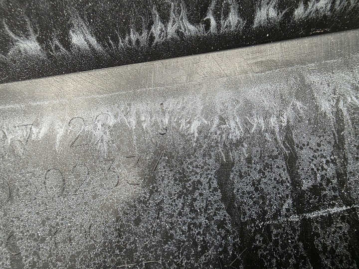 фото №9, Бампер перед vw golf viii 8 + решітка 5h0807221j 5h0853677f