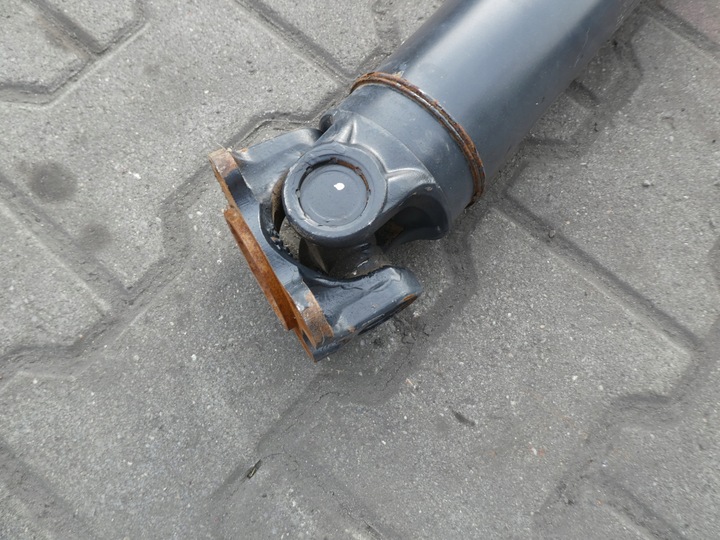 фото №5, Vw amarok рестайлинг 3.0tdi wał приводной 2h6521102