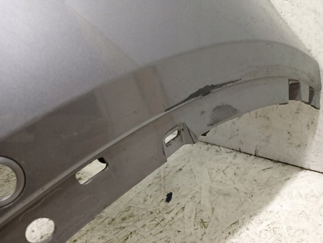 фото №6, Бампер перед переднее lr discovery v 5 динамический рестайлинг 21-