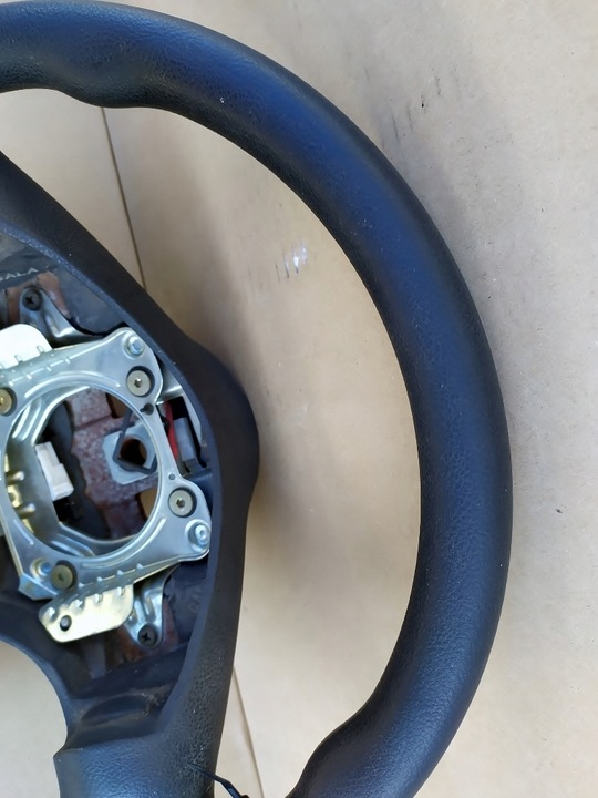 фото №5, Руль fiat bravo 2,0 hgt 97r