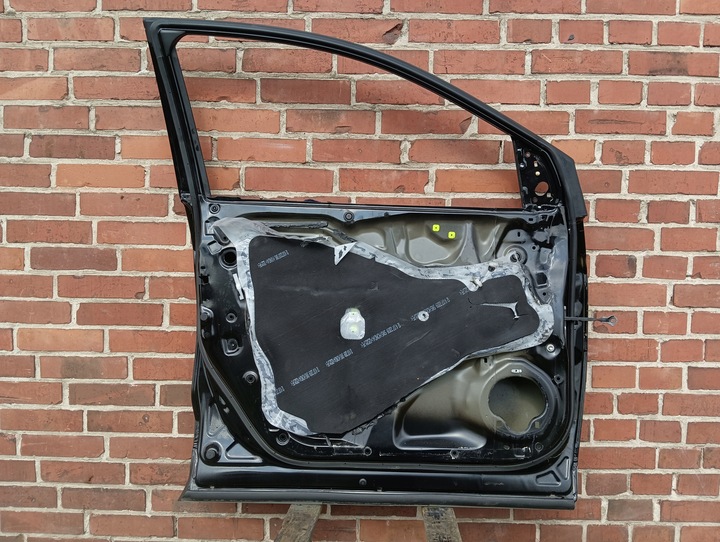 фото №9, Дверь левый перед передние honda cr-v iv номер lak nh731p