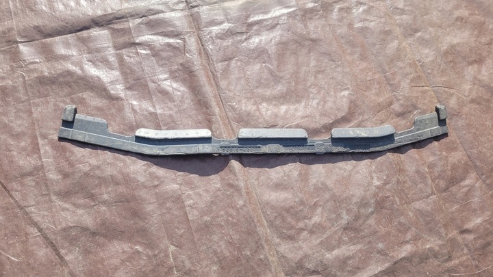 фото №1, Toyota rav4 iii абсорбер бампера зад пена пенополистирол 52615-42011