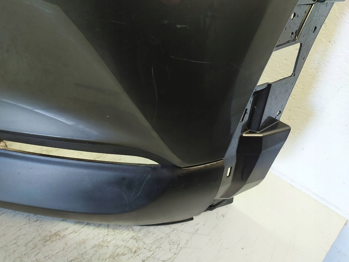 фото №11, Бампер перед переднее mazda cx-30 dgh950031