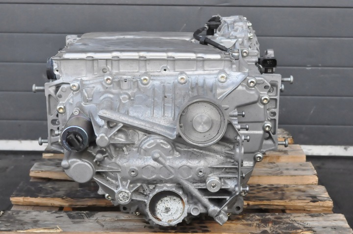 фото №7, Ferrari portofino f164 roma f169 3.9 v8 коробка передач 847403 4980000507 9,6tys