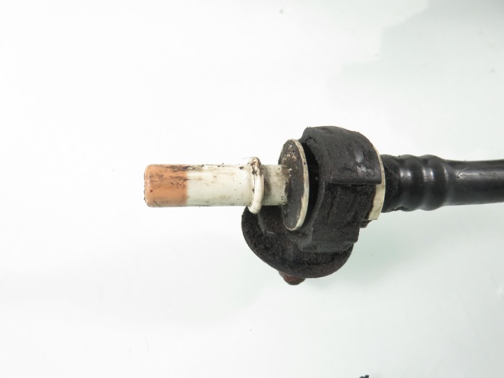 фото №5, Насос топливная рейка renault master ii 2.5 dci 0928400743