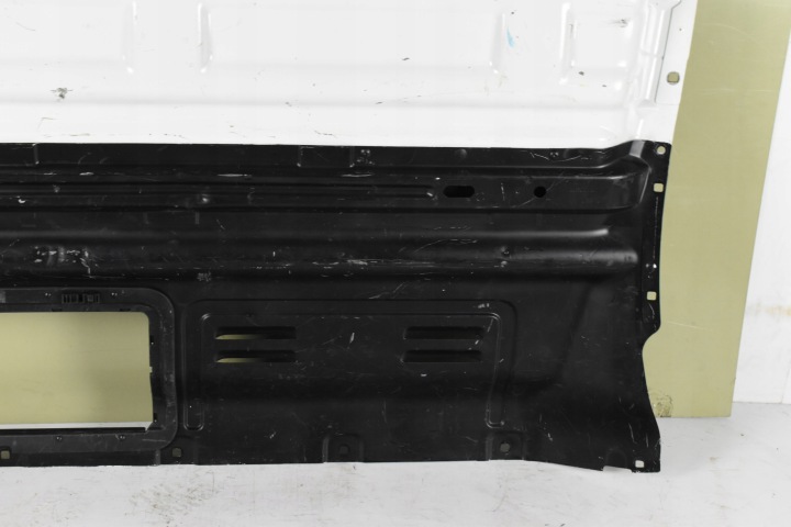 фото №14, Стена перегородочная uk 791206855r opel vivaro b trafic iii
