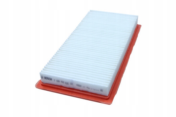 фото №14, Bosch f 026 400 628 фильтр воздуха