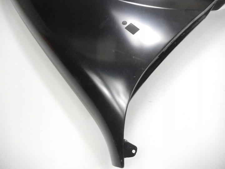 фото №7, Крило праві переднє kangoo i 98-01 7751691053