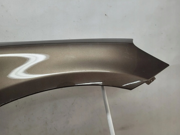 фото №7, Volvo xc60 i 08- крило перед переднє правий fv