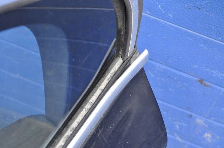 фото №15, Volvo s60 ii дверь левый зад задние комплектные