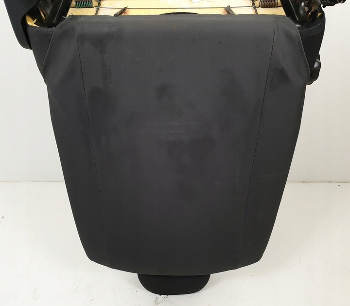 фото №7, Сидіння праві перед dacia sandero i європа