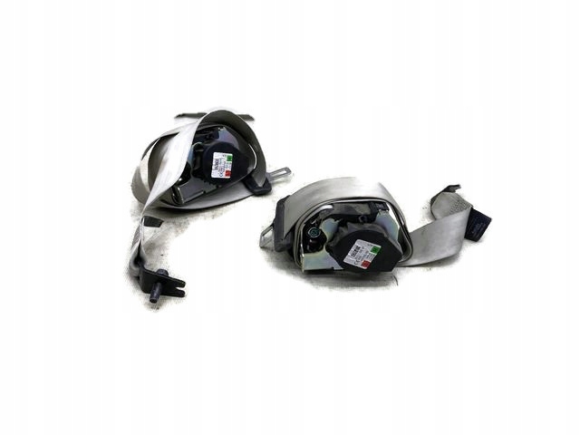 фото №1, Volvo s60 v60 pas безпеки праві зад 31462759