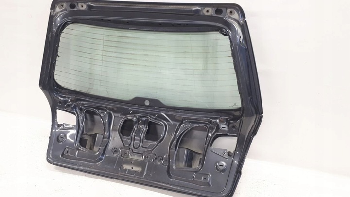 фото №8, Audi a4 b7 2005-2008 com крышка зад