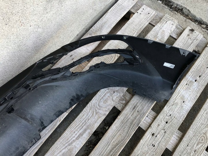 фото №5, Бампер зад задний hyundai tucson iv 4 2020- 86612-n7000 полный