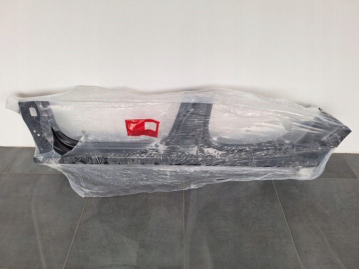 фото №4, Renault zoe поріг стійка лівий