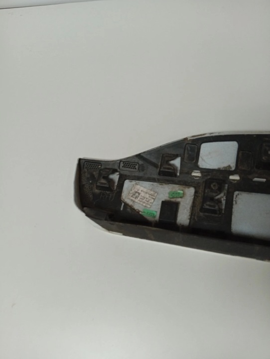 фото №10, M809 - молдинг двері праві перед ford kuga espace iv lv4bs20848cew