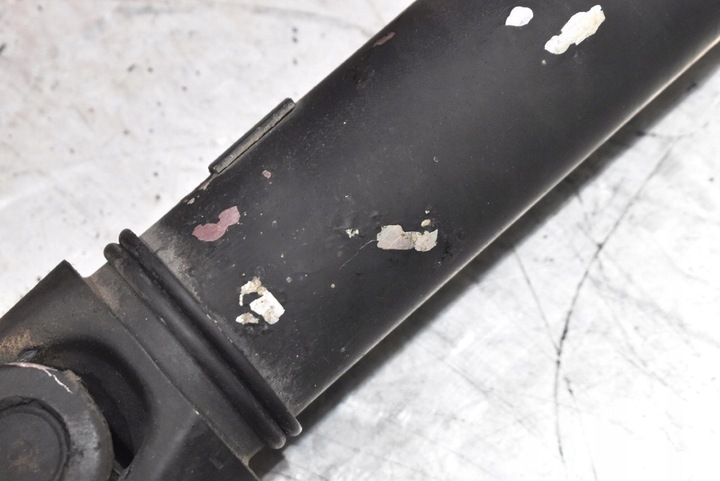 фото №8, Wał приводной 177 cm bmw e39 2.0i 150 km 00-04