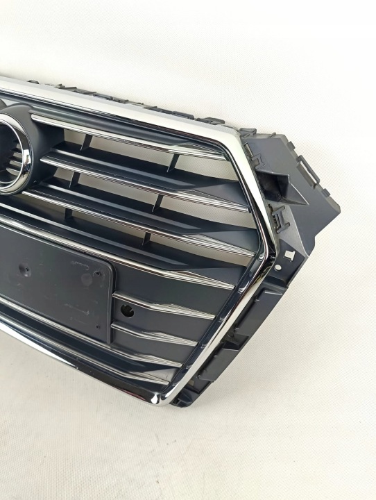 фото №15, Решётка радиатора решётка audi a4 b9 8wo 2015-2019r. 8w0853651a handan027