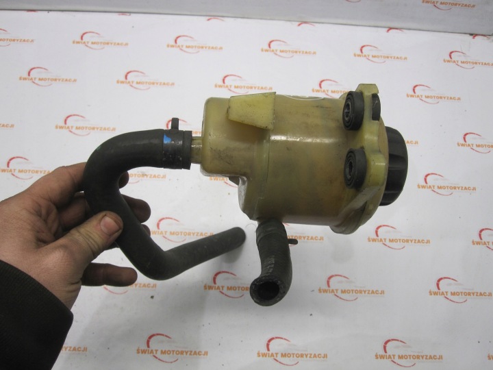 фото №5, Opel antara 07r бачок гидроусилитель 96626621b