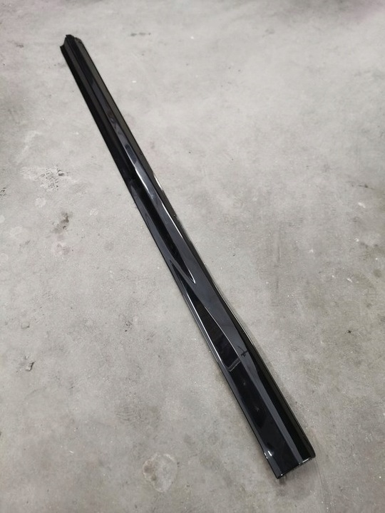 фото №3, Ford transit custom sport st планка порогова права