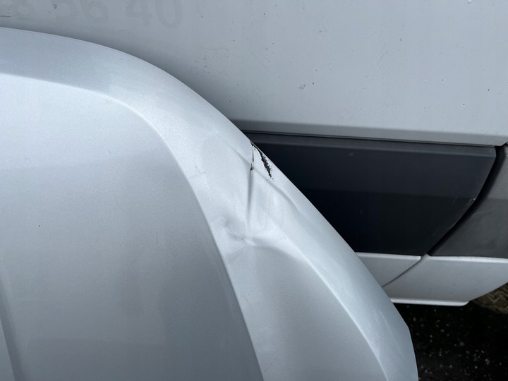 фото №5, Капот кришка двигуна vw taigo 2g7