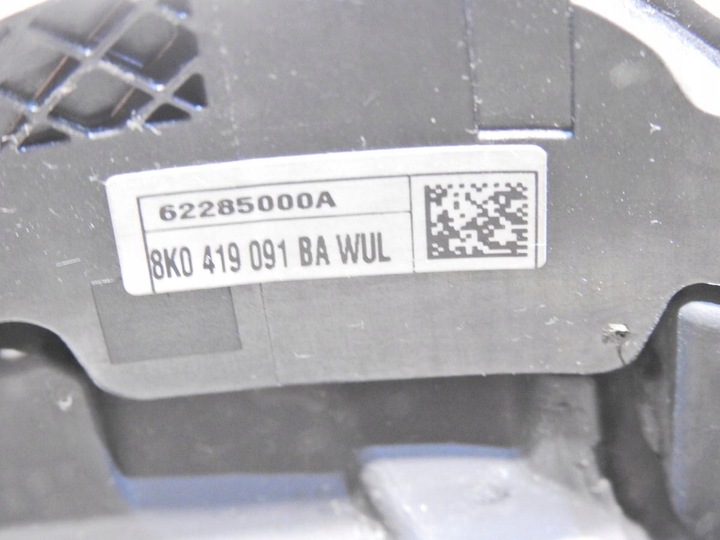 фото №6, Кермо audi a4 b8