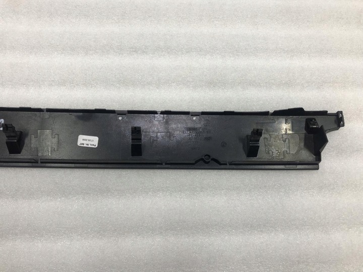 фото №7, Планка декоративна панелі vw passat b6 3c1857212ad