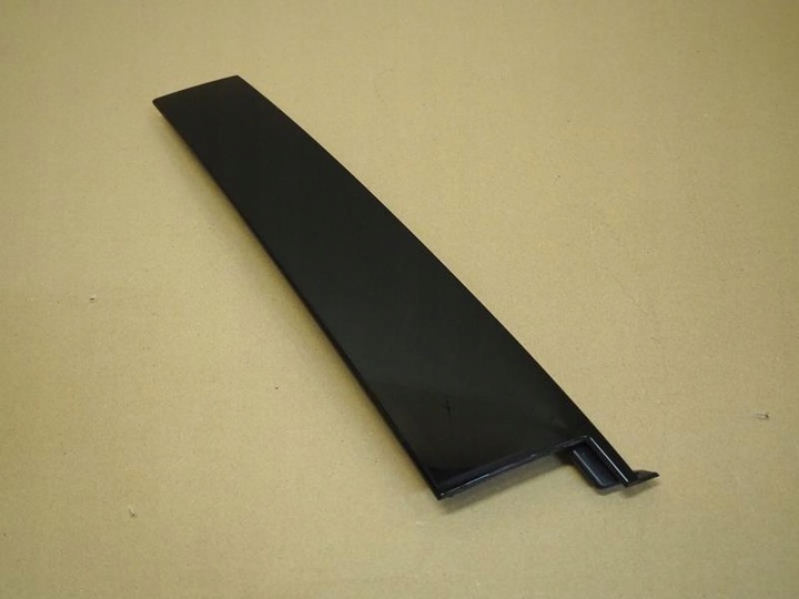 фото №1, Планка накладка стійка двері праві зад opel grandland x