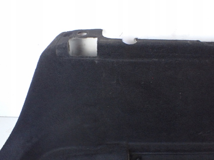 фото №8, Оббивка кришки багажника mercedes s500 w221