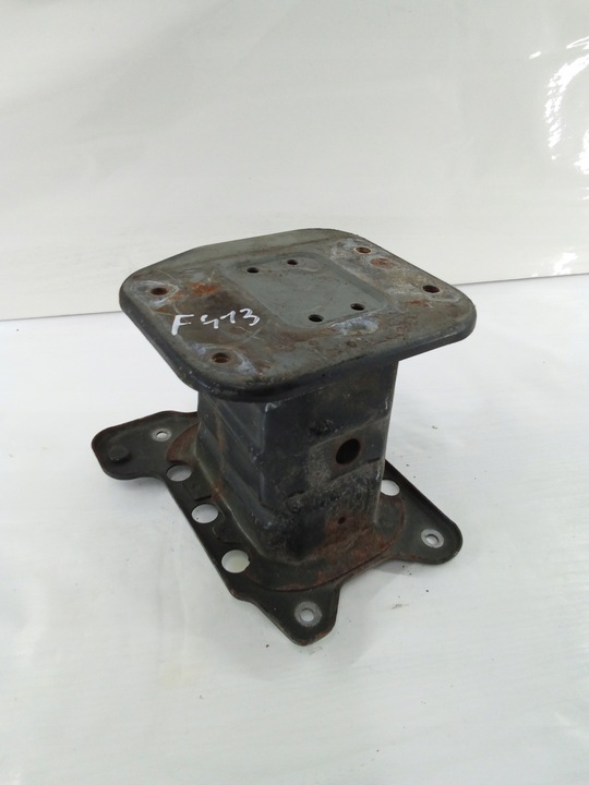 фото №1, F413 зона смятия antara / captiva левый перед