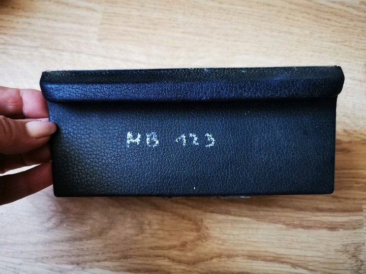 фото №6, Mercedes w123 пепельница панели перед