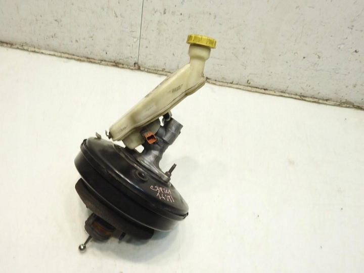 фото №7, Насос підсилювач citroen c3 picasso 1.4 vti 9672865780